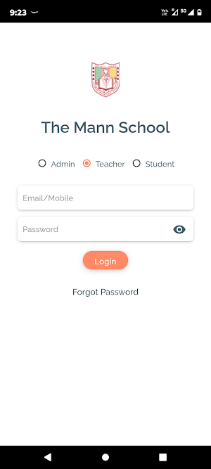 MS-PLAP(Mann School) Screenshot 0