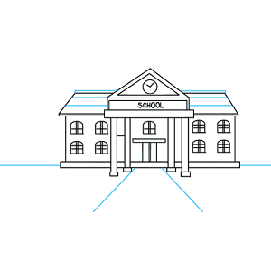 How To Draw Lanscape Screenshot 2