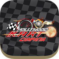 Hollywood Kart Campania