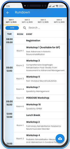 AOCNR 2025 Screenshot 3
