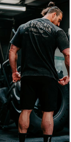 Silverback Screenshot 0