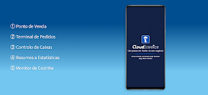 POS - CloudInvoice Screenshot 1