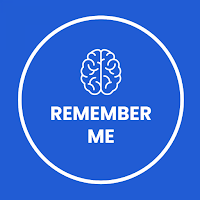 RememberMe - Learn English