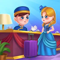Hotel Design: Simulation Game