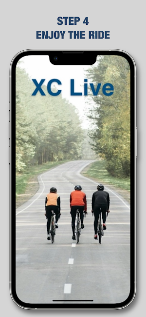 XCLive Screenshot 3