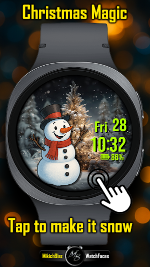 Christmas Magic 25 Screenshot 3