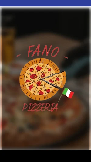 Pizzeria Fano Screenshot 2