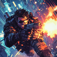 Quick Strike：Tactical Attack