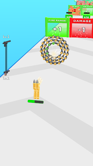 Reloadin! Screenshot 1