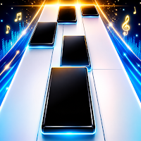 Piano Tile Finale