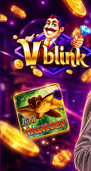 Vblink 777 Screenshot 0