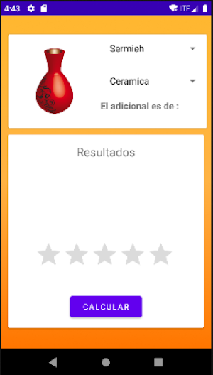 Jarrones Screenshot 1