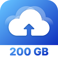 Cloud Storage Data Backup app
