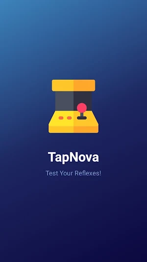 TapNova Screenshot 0