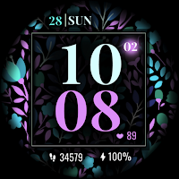 ML07 Watchface