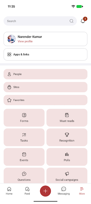 NetPlanner Pulse Screenshot 2