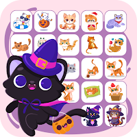 DIY Cat Wallpapers