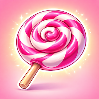 Caramella Puzzle - Sweet Logic