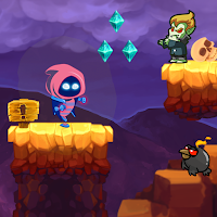spooky adventure