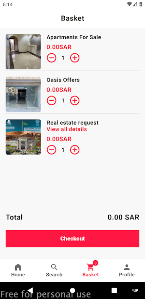 فال الخير Screenshot 2