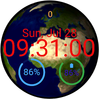 Earth Digi