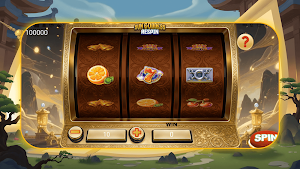 Lucky Fruit Screenshot 3