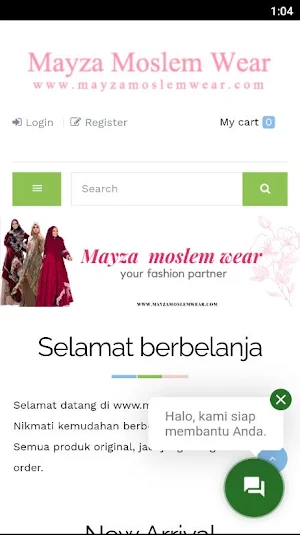 MMW Screenshot 0