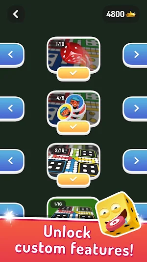Ludo Parchis: classic Parcheesi board game - Free Screenshot 3