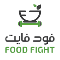 Food Fight - فود فايت