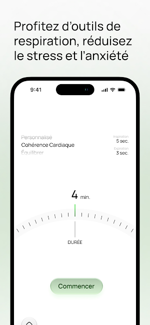 Alvy Screenshot 2