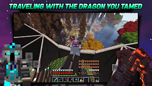 Modpack Better MCPE Screenshot 1