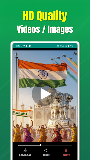 Status Saver Video Downloader Screenshot 3