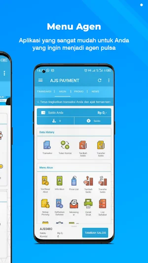 AJS Payment Screenshot 2
