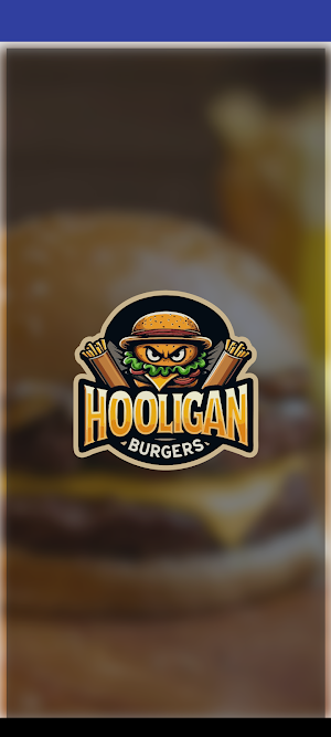 Hooligan Burgers Screenshot 1