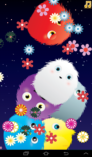 Toddlers Funny Fireworks Elite Screenshot 3