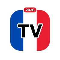 French TV Direct - TF1 & M6
