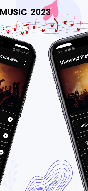 Diamond Platnumz music 2023 Screenshot 1