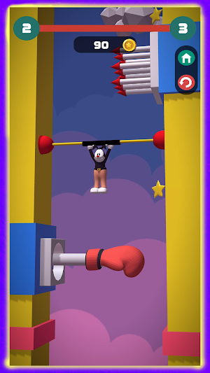 Animaniacs guys Screenshot 1