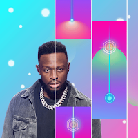 Dadju Piano Tiles Música