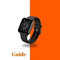 Mibro Color SmartWatch guide