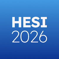 HESI Practice Test