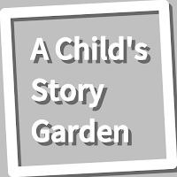 Book, A Child's Story Garden