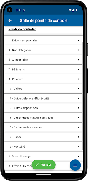 Certipaq Screenshot 1