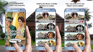 Lagu Bugis Pengantar Tidur Mp3 Screenshot 1