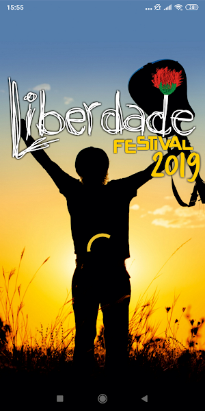 Festival Liberdade 2019 Screenshot 0