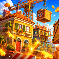 Tower Rush Flight