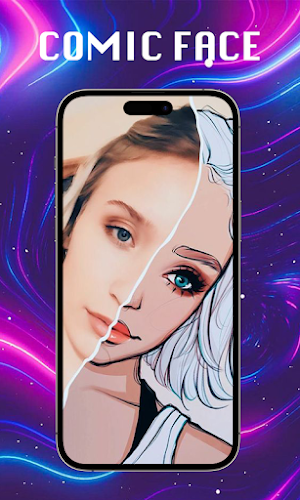 Dream AI - Art Generator Screenshot 1