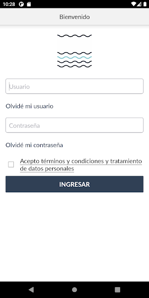 Puerta Cortés Screenshot 0