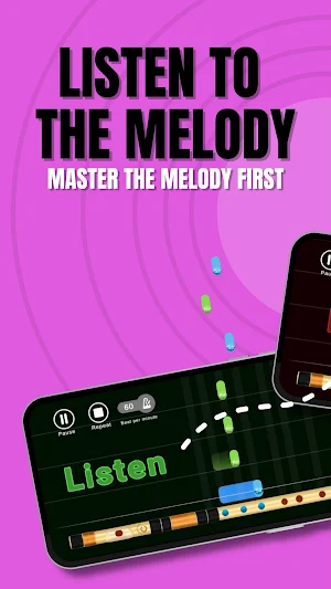 The Bansuri App Screenshot 0