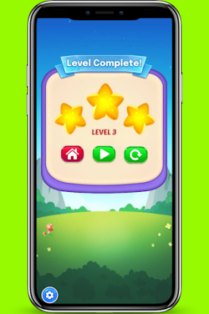 bubble shooter games Screenshot 1